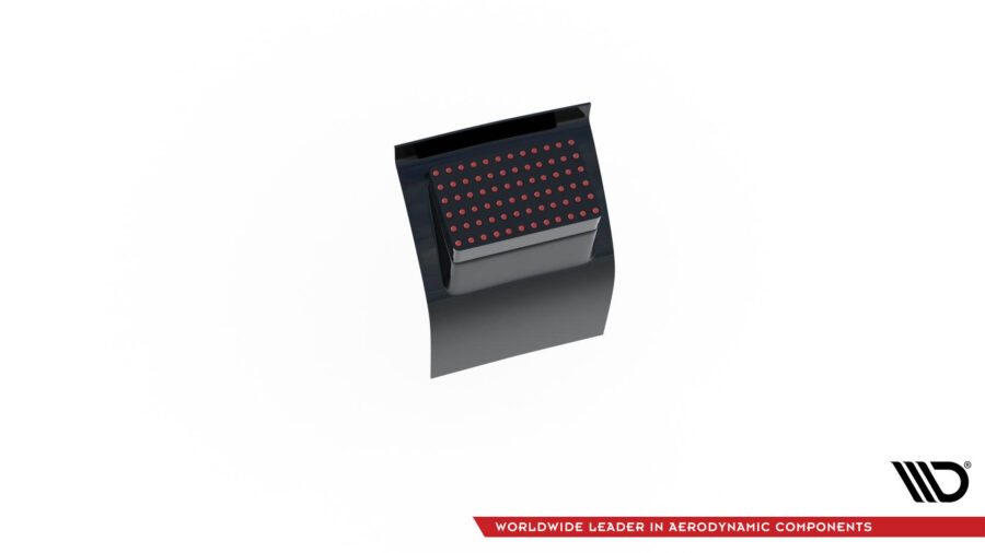LED-lys Stop Volkswagen Scirocco R Mk3 – bilde 6 av 7