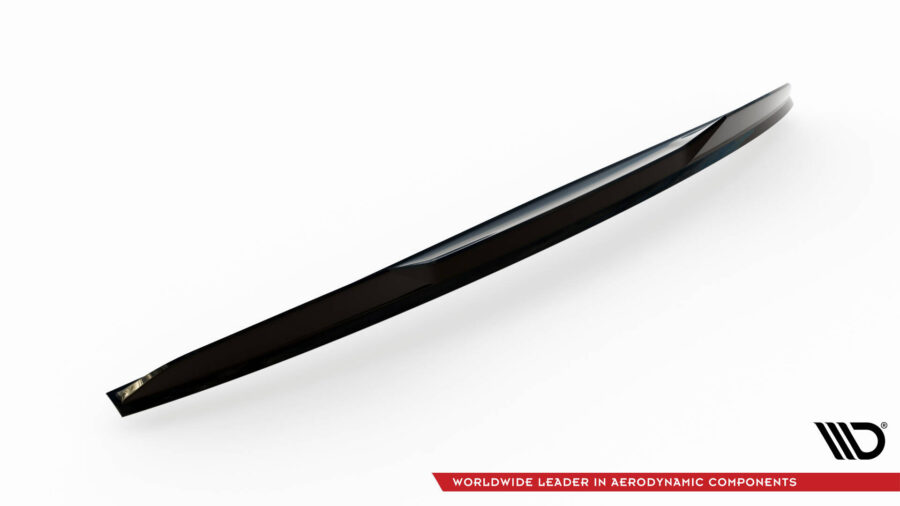 Nedre spoiler 3D Alfa Romeo Tonale Mk1 – bilde 4 av 5