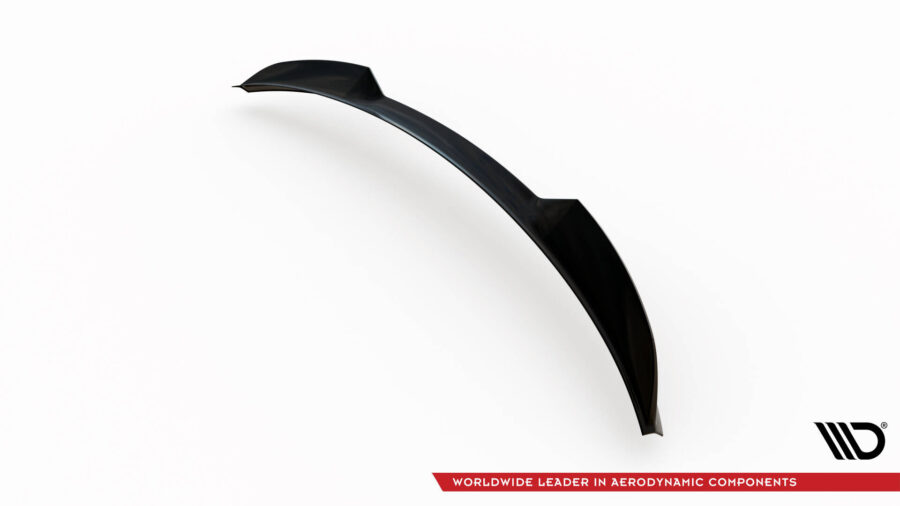 Nedre spoiler 3D Alfa Romeo Tonale Mk1 – bilde 5 av 5
