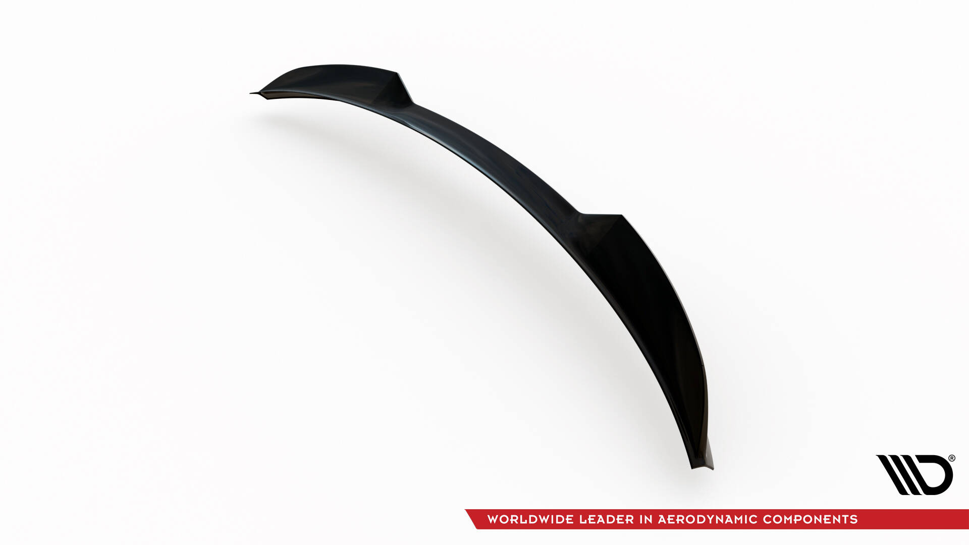 Nedre spoiler 3D Alfa Romeo Tonale Mk1 - Bilde 5