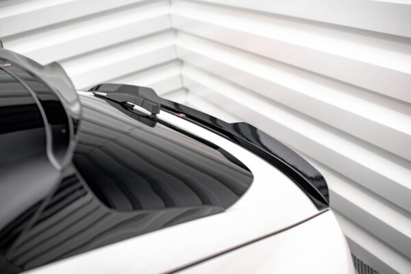 Nedre spoiler Ford Mustang Mach-E Mk1 – bilde 3 av 5