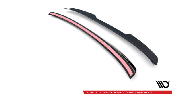 Nedre spoiler Ford Mustang Mach-E Mk1 – bilde 5 av 5
