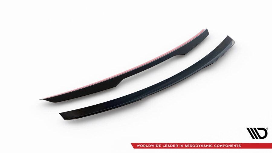 Nedre spoiler Honda CIVic Sport Mk 10 – bilde 6 av 7