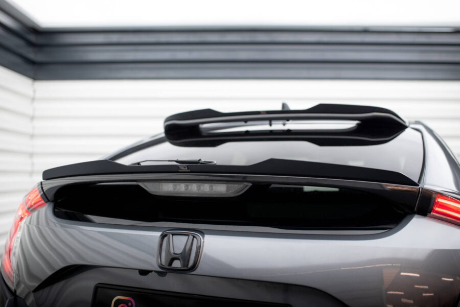 Nedre spoiler Honda CIVic Sport Mk 10 – bilde 1 av 7