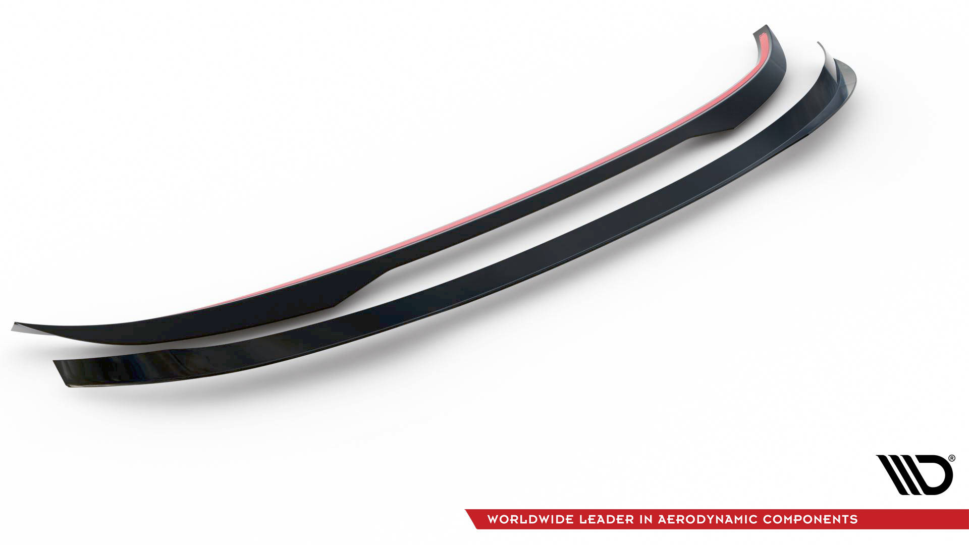 Nedre spoiler Honda CIVic Type-R Mk 11 - Bilde 4