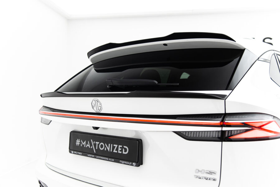Nedre spoiler Cap MG HS Mk2 – bilde 1 av 5