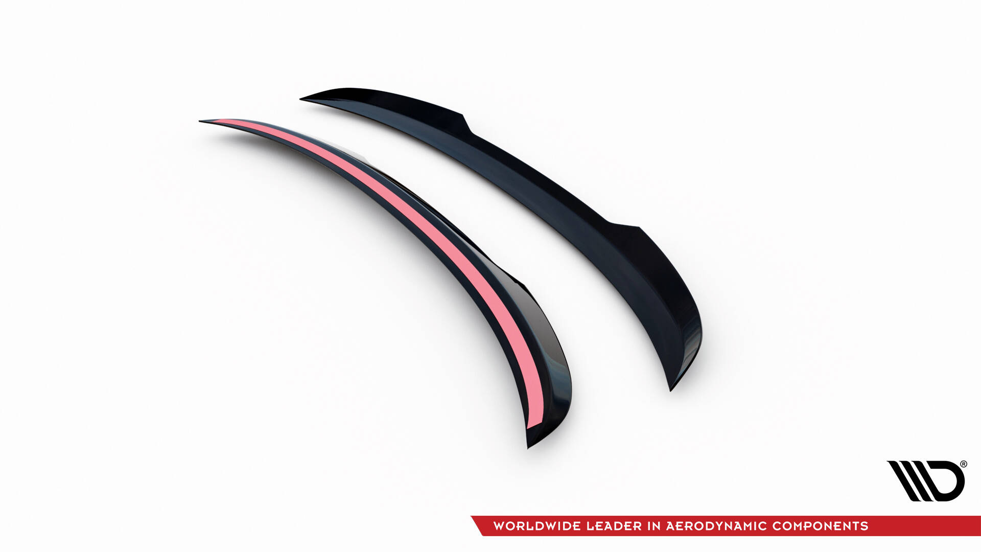 Nedre spoiler Porsche 911 992 GT3 - Bilde 6