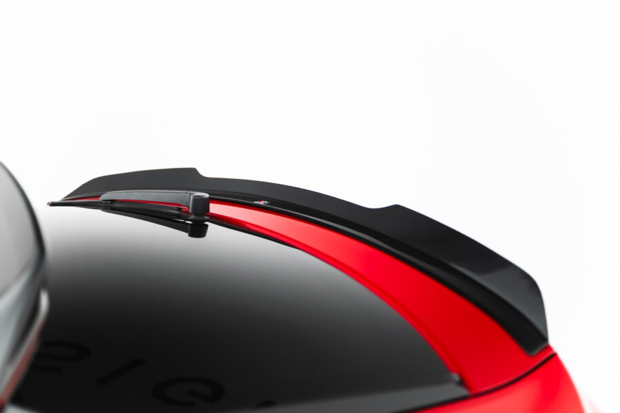 Nedre spoiler Cap V.1 Audi RSQ8 Mk1 Facelift – bilde 2 av 7