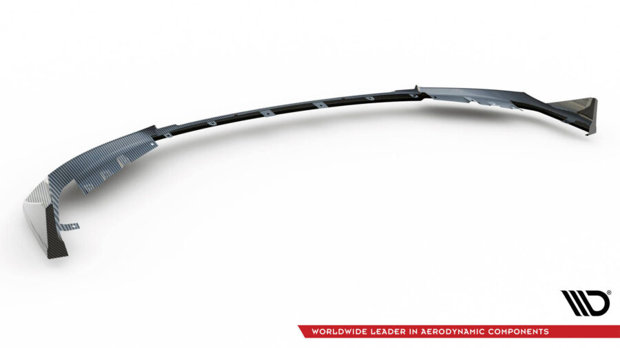 Frontleppe Karbon BMW M2 G87 V.1 – bilde 5 av 5