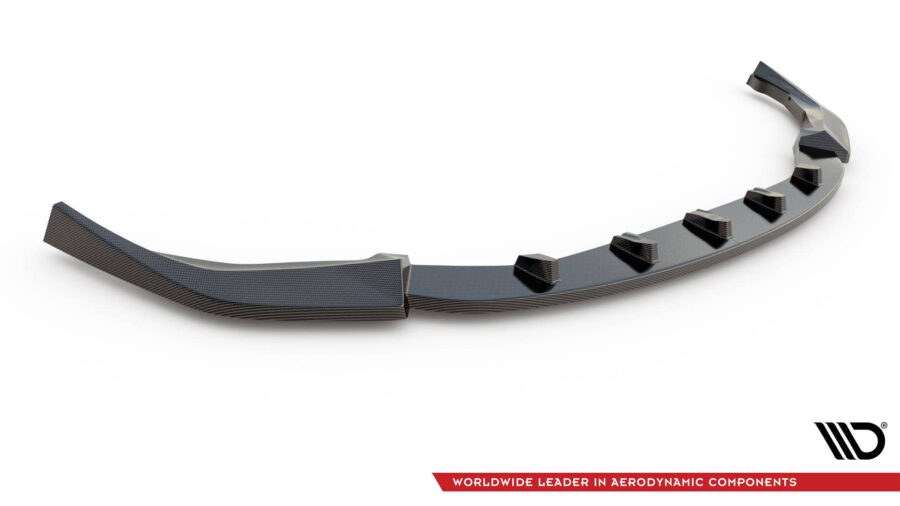 Frontleppe Karbon BMW M4 G82 / G82 Facelift V.1 – bilde 7 av 8