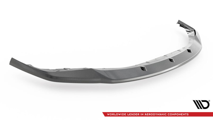 Frontleppe Karbon BMW M4 G82 / M3 G80 V.3 – bilde 5 av 6