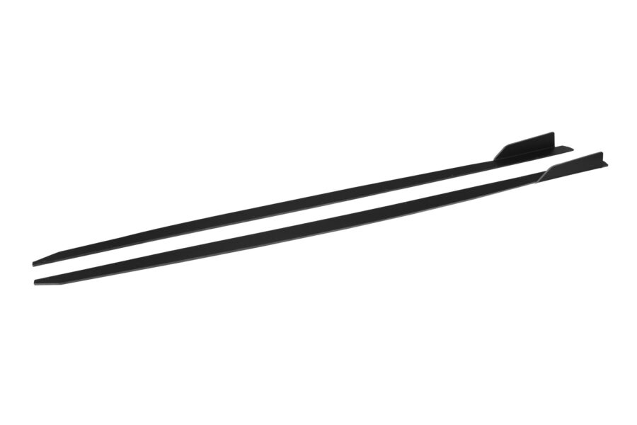 Sideskjørt BMW 1 F21 M135i / M140i / M-Pack – bilde 4 av 6