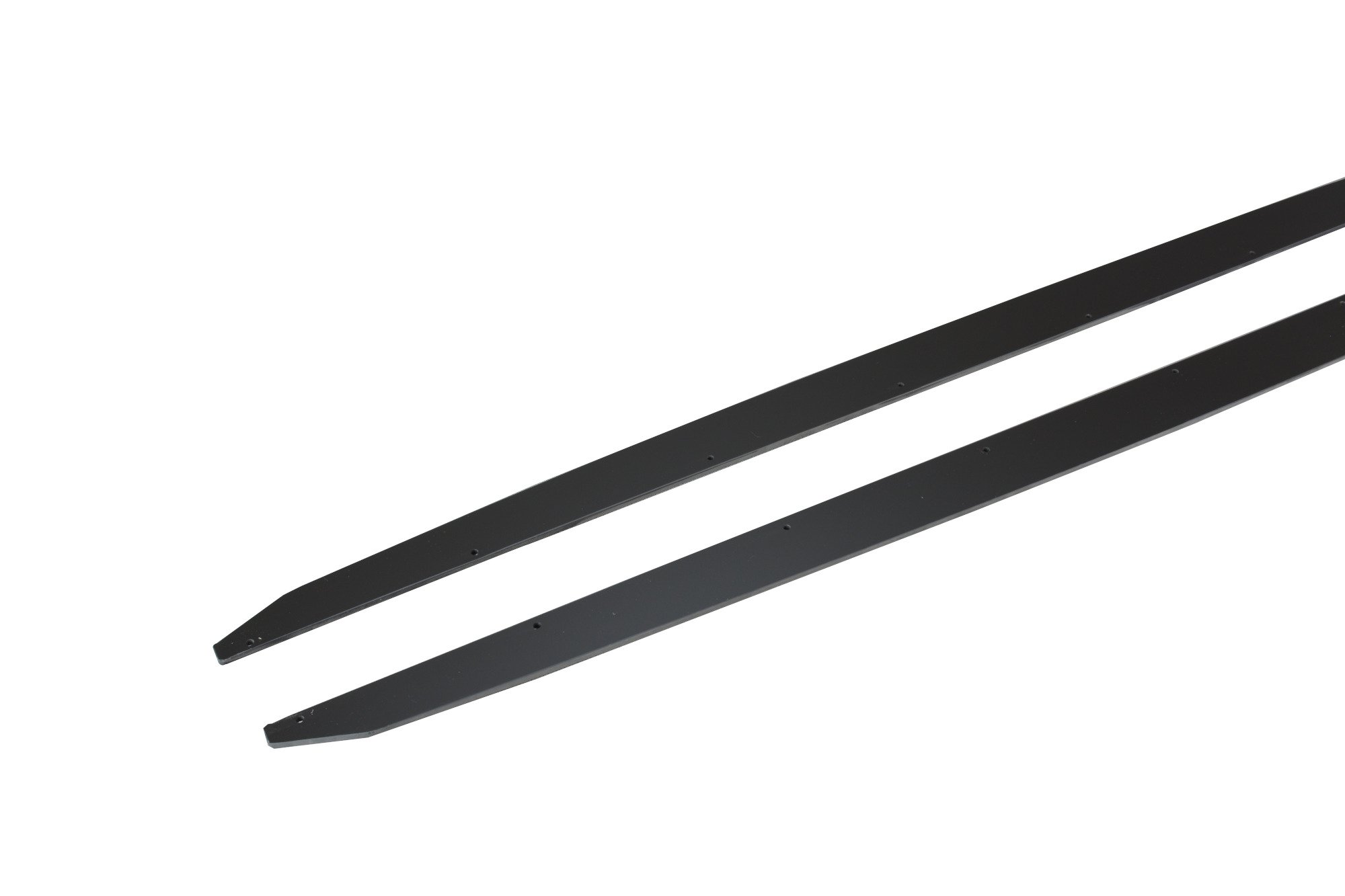 Sideskjørt BMW 1 F21 M135i / M140i / M-Pack - Bilde 6