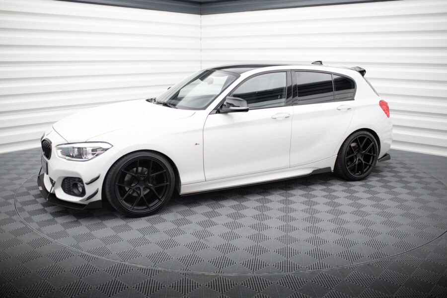 Sideskjørt BMW 1 F21 M135i / M140i / M-Pack – bilde 2 av 6
