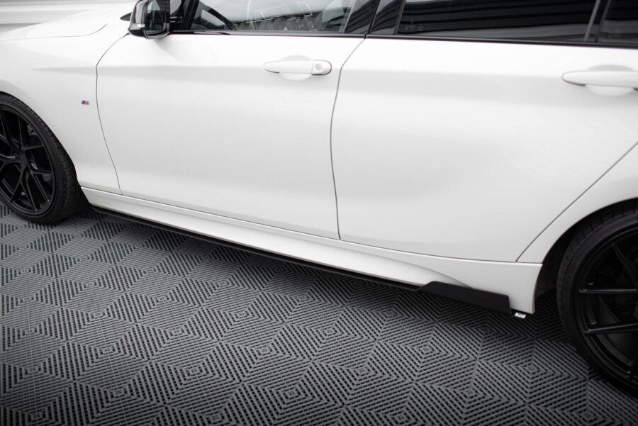 Sideskjørt BMW 1 F21 M135i / M140i / M-Pack – bilde 3 av 6