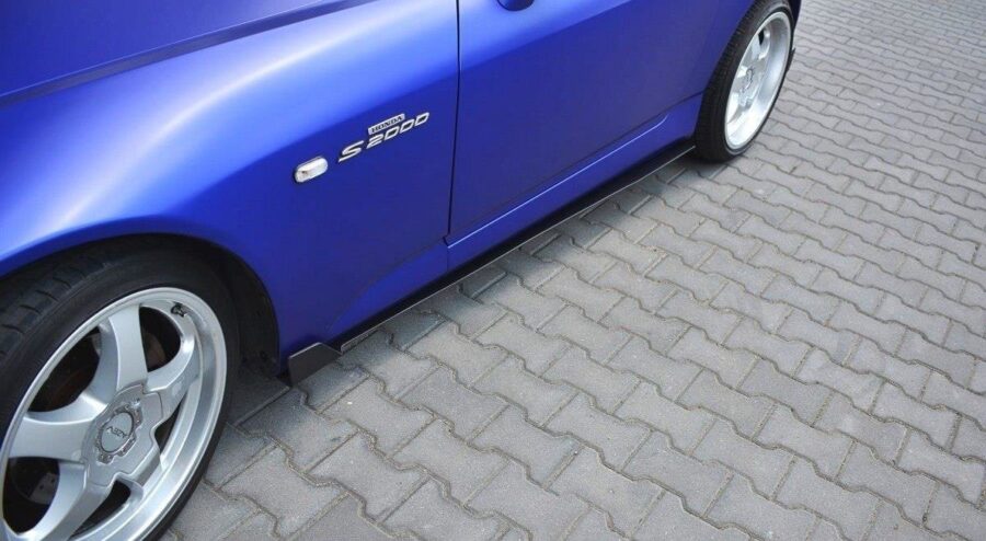 Sideskjørt Racing Honda S2000 – bilde 1 av 4