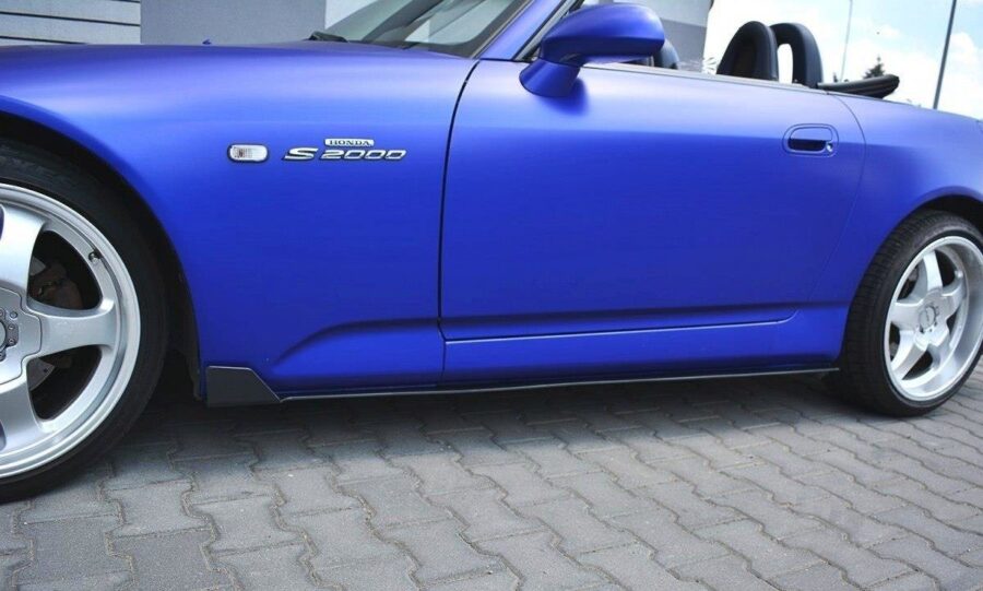 Sideskjørt Racing Honda S2000 – bilde 3 av 4