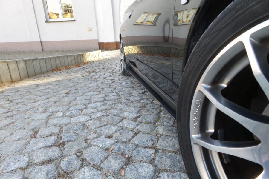 Sideskjørt TOYOTA CELICA T23 – bilde 3 av 4