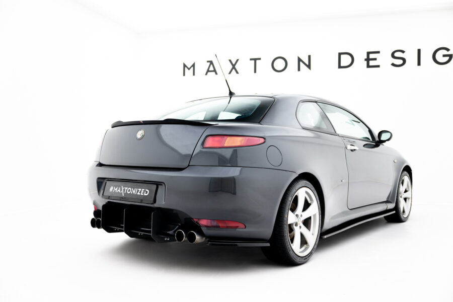 Diffuser ALFA ROMEO GT – bilde 1 av 2