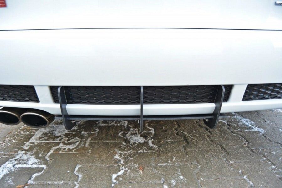 Diffuser Audi RS4 B5 – bilde 1 av 4