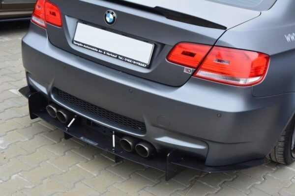 Diffuser BMW M3 E92 / E93 – bilde 1 av 6