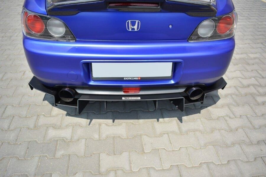 Diffuser Honda S2000 – bilde 2 av 4