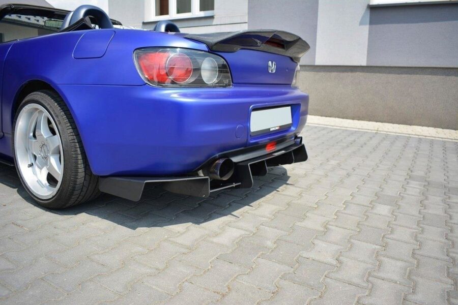 Diffuser Honda S2000 – bilde 3 av 4