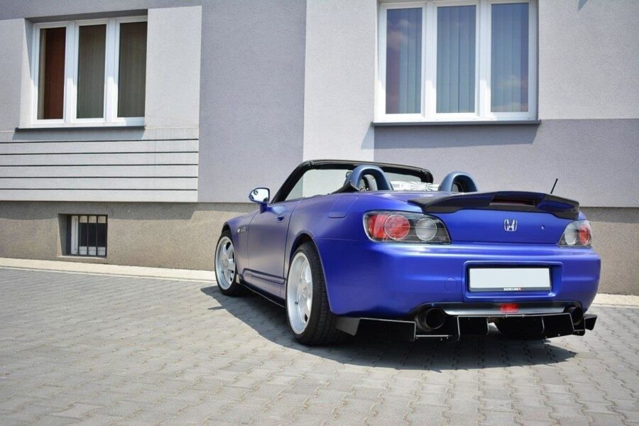 Diffuser Honda S2000 – bilde 4 av 4