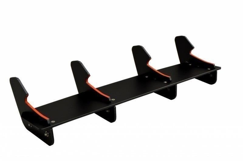 Diffuser Volkswagen Golf R Mk7 Facelift - Bilde 4