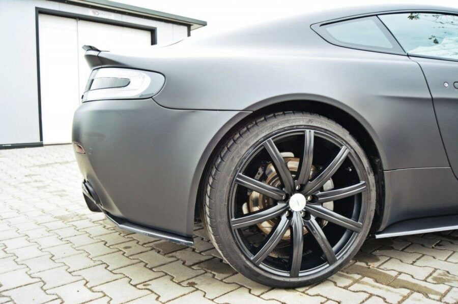 Bakre Flaps Aston Martin V8 Vantage – bilde 2 av 4