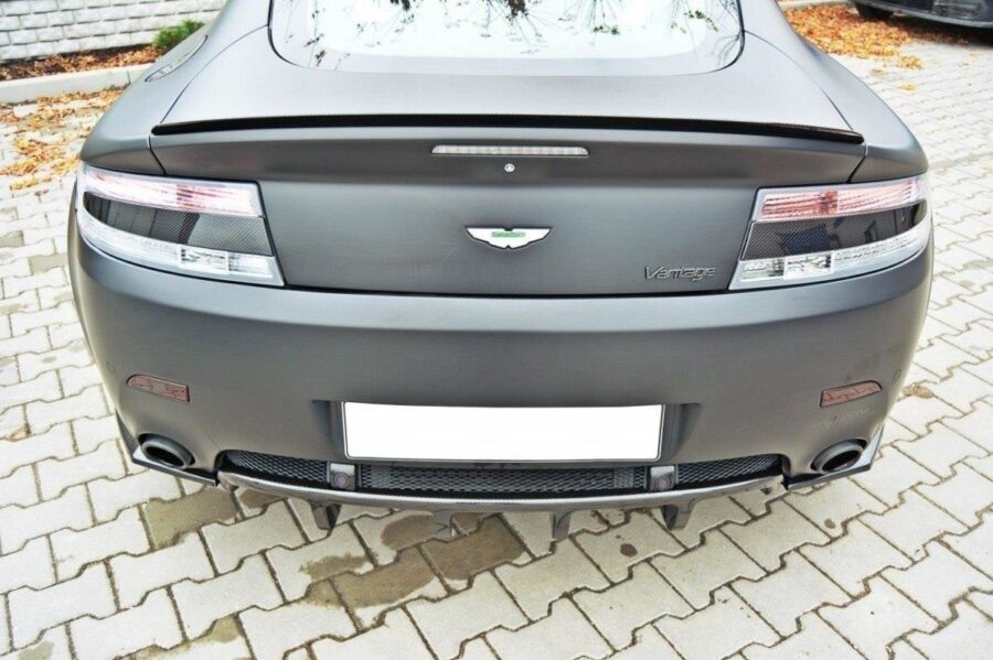 Bakre Flaps Aston Martin V8 Vantage – bilde 3 av 4