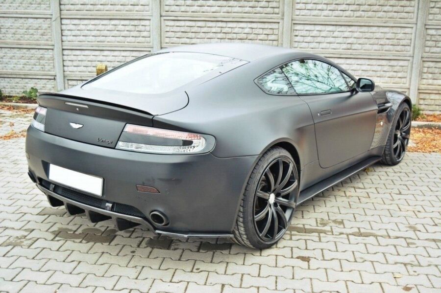 Bakre Flaps Aston Martin V8 Vantage – bilde 1 av 4