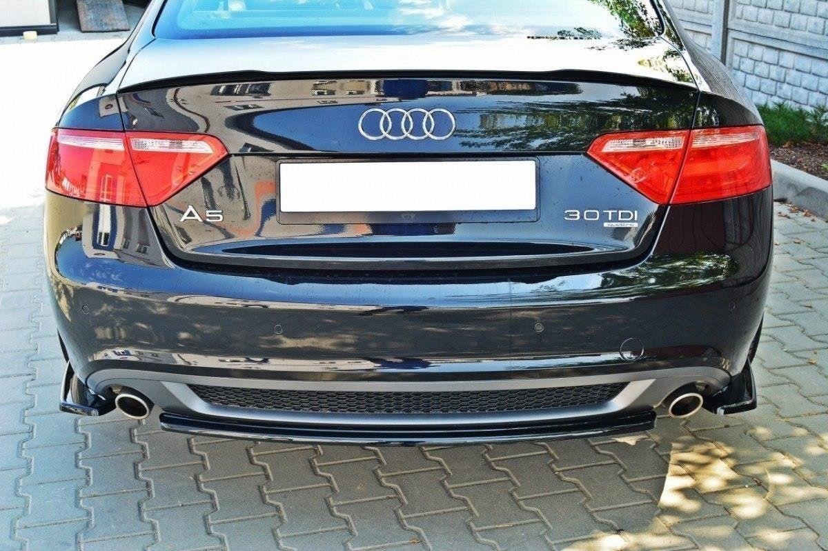 Bakre Flaps Audi A5 S-Line - Bilde 2