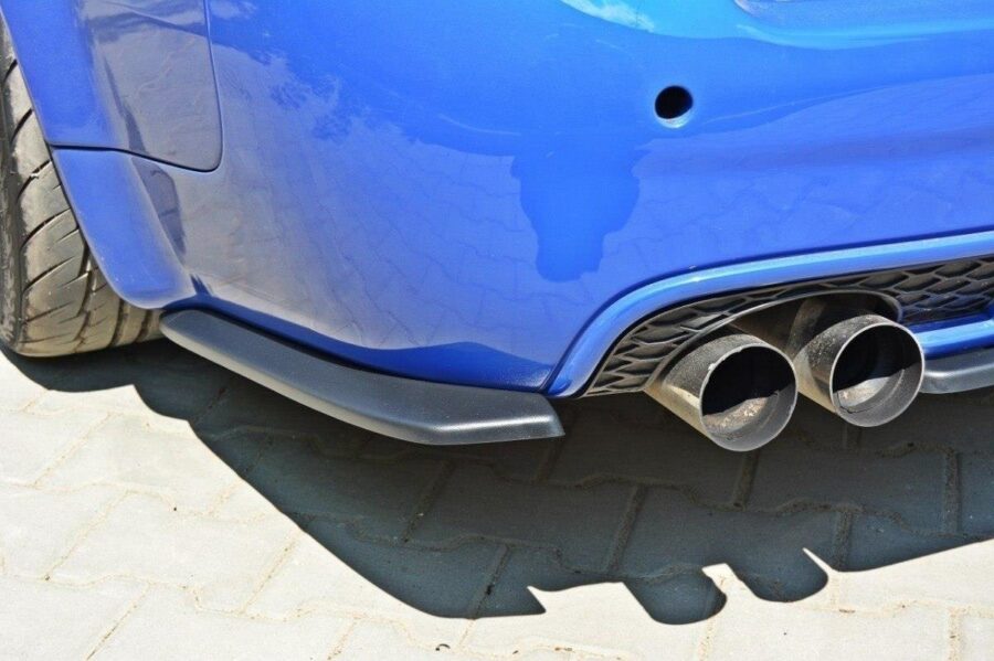Bakre Flaps Audi RS6 C5 Avant – bilde 1 av 5