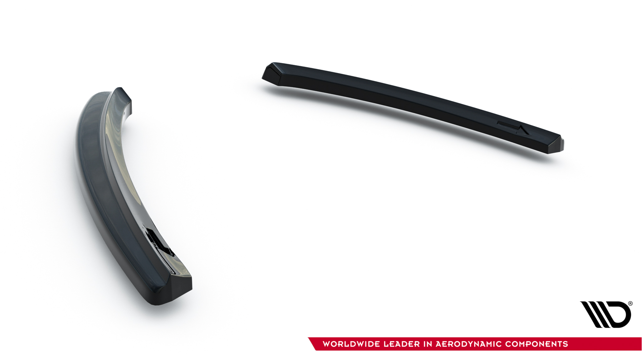 Bakre Flaps Alfa Romeo GT - Bilde 5