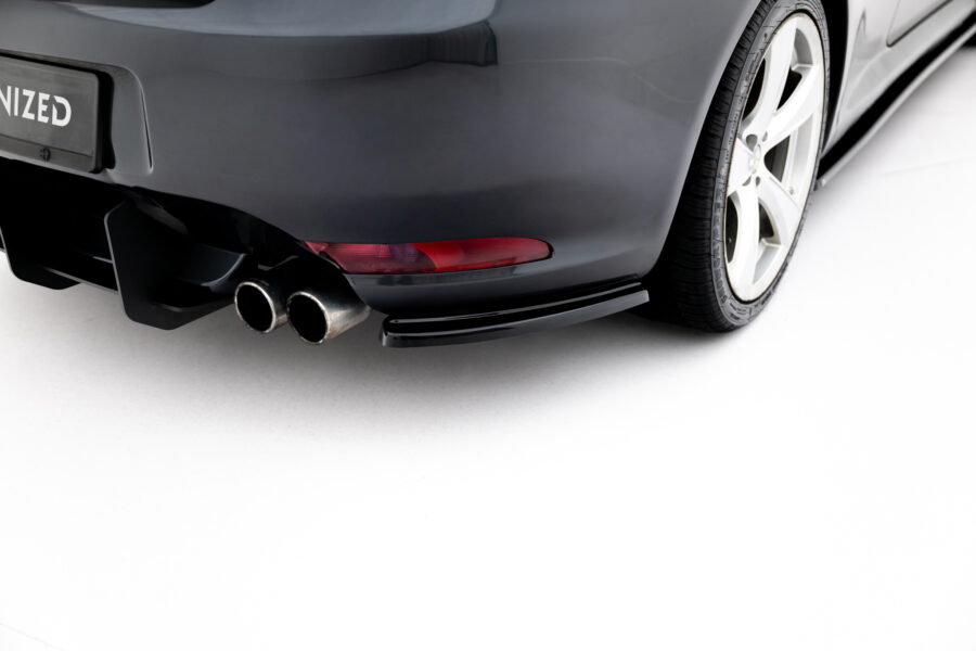 Bakre Flaps Alfa Romeo GT – bilde 1 av 5