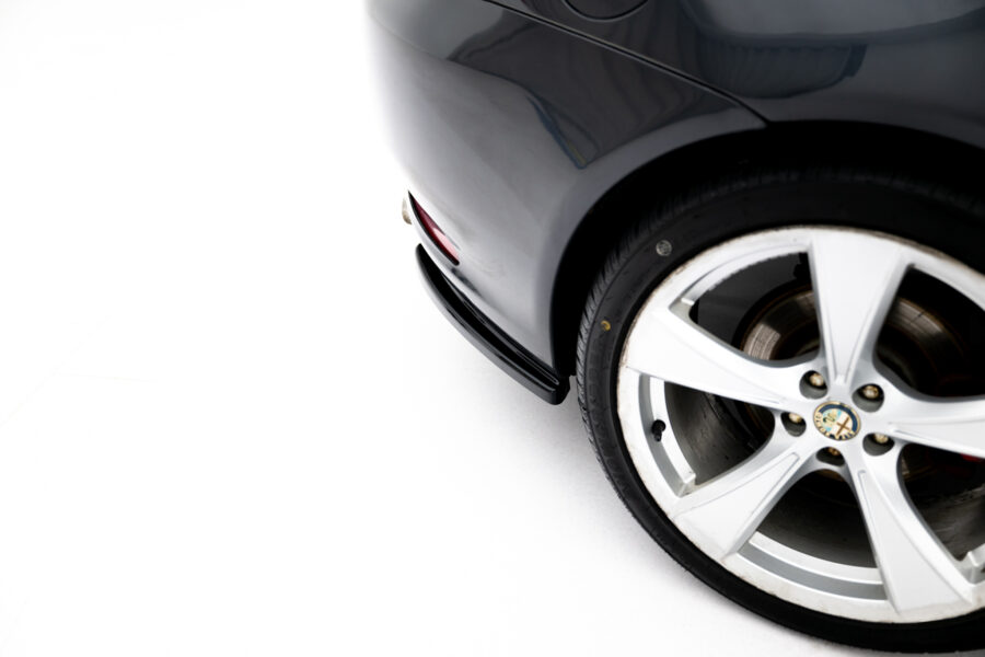 Bakre Flaps Alfa Romeo GT – bilde 3 av 5