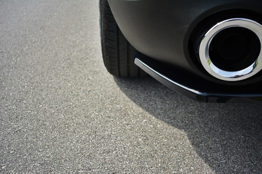 Bakre Flaps Alfa Romeo Stelvio – bilde 3 av 7