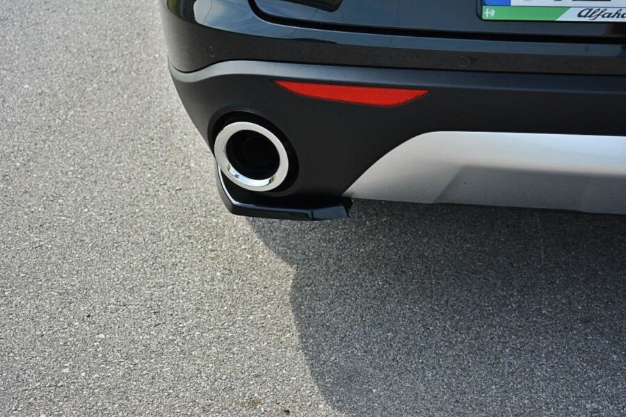 Bakre Flaps Alfa Romeo Stelvio – bilde 2 av 7