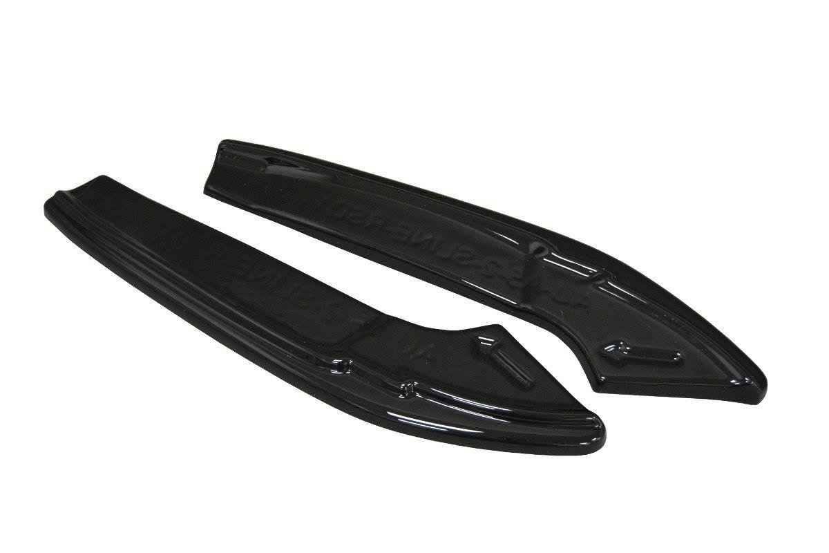 Bakre Flaps Audi A4 B9 S-Line - Bilde 4