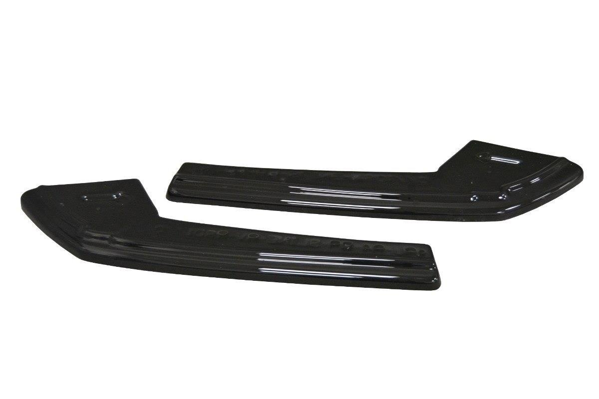 Bakre Flaps Audi A4 B9 S-Line - Bilde 6