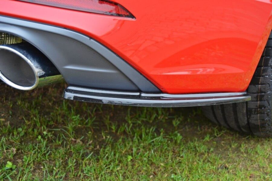 Bakre Flaps Audi A5 F5 S-Line – bilde 1 av 4