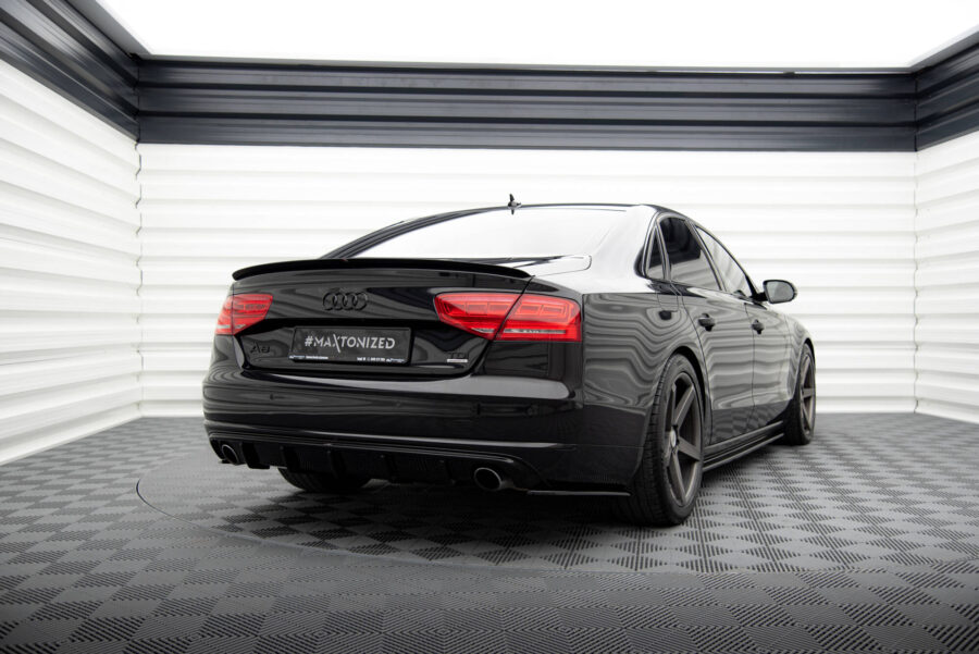 Bakre Flaps Audi A8 D4 – bilde 2 av 5