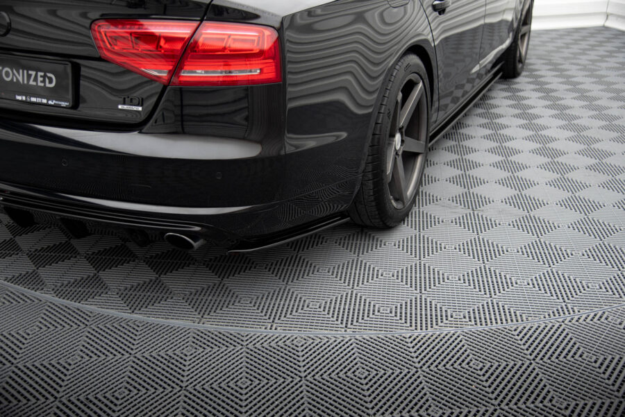 Bakre Flaps Audi A8 D4 – bilde 1 av 5
