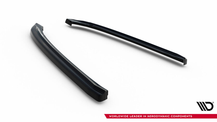 Bakre Flaps Audi A8 D4 – bilde 4 av 5