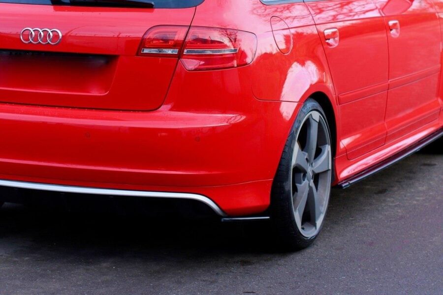 Bakre Flaps Audi RS3 8P – bilde 2 av 2