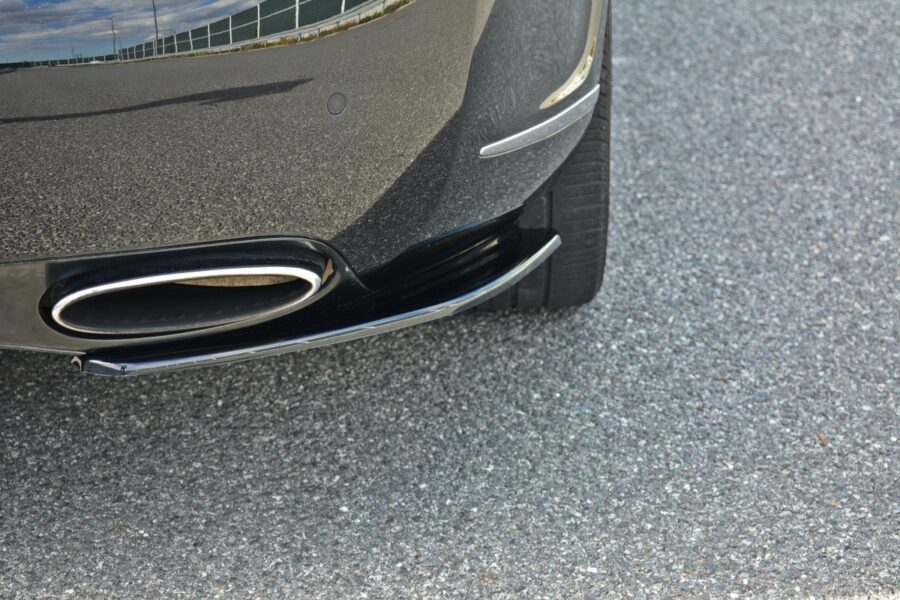 Bakre Flaps BENTLEY CONTINENTAL GT – bilde 3 av 6