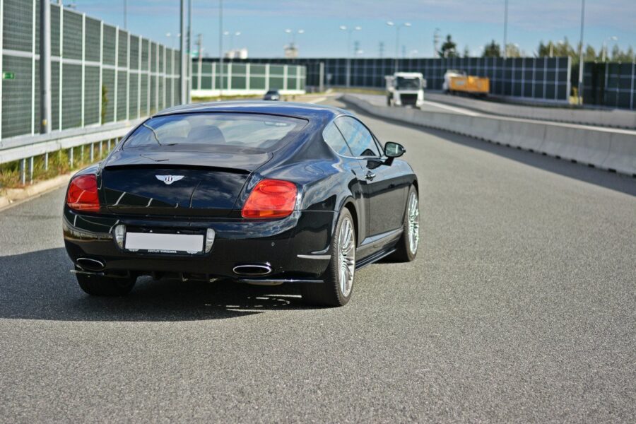 Bakre Flaps BENTLEY CONTINENTAL GT – bilde 1 av 6