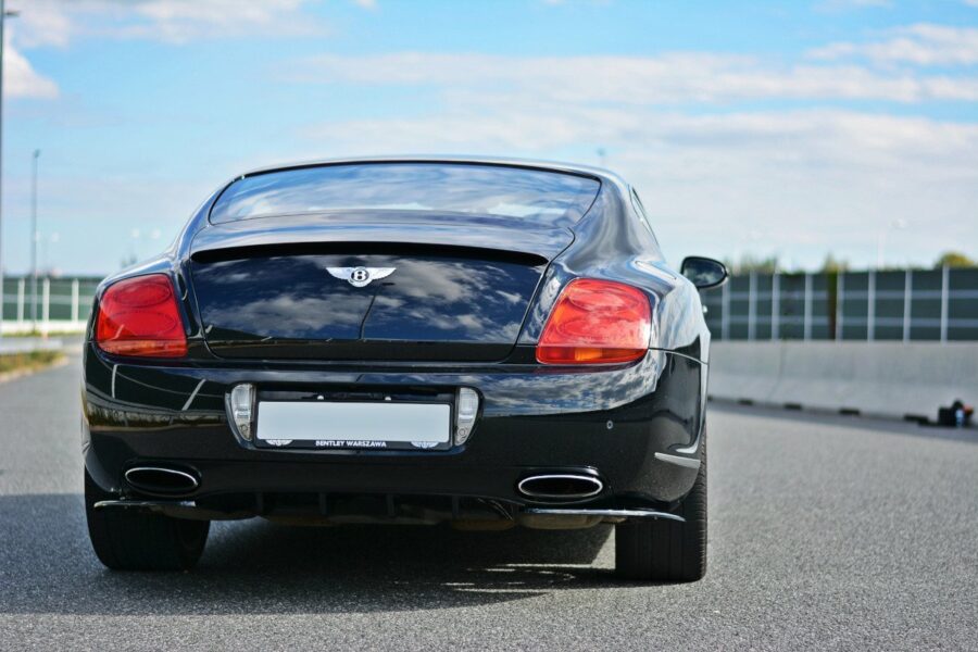 Bakre Flaps BENTLEY CONTINENTAL GT – bilde 2 av 6