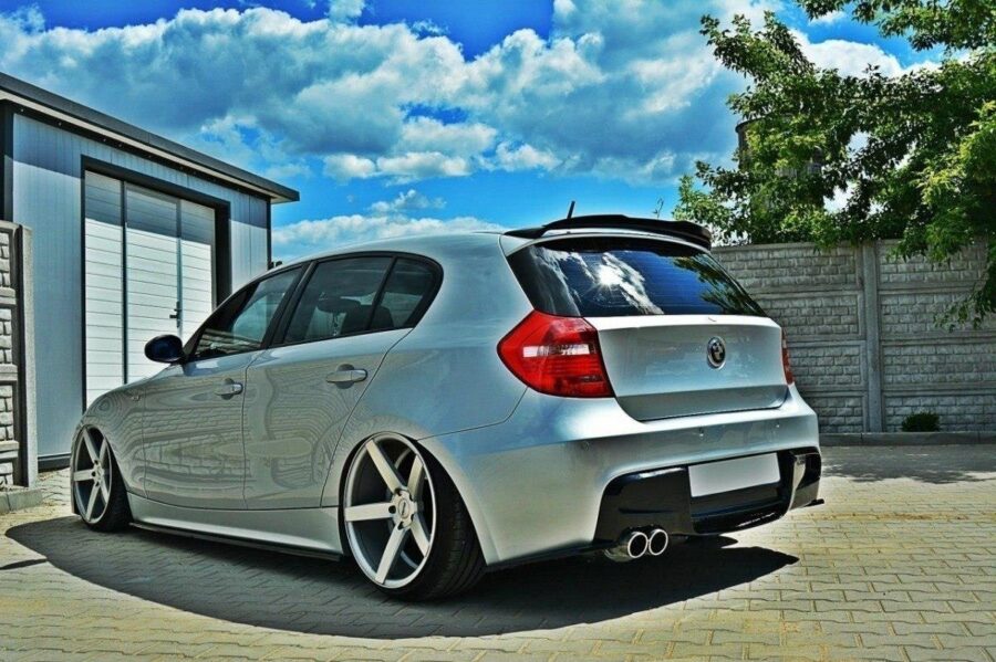 Bakre Flaps BMW 1 E87 Standard/m-performance – bilde 3 av 5